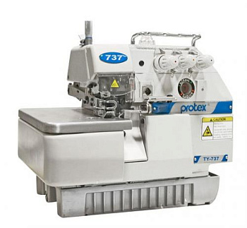 Protex TY-737-ES Protex TY-737-ES