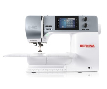 Bernina 480