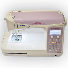 Juki QM-900 Quilt Majestic