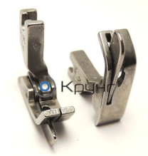 Лапка SP-18L 1/32" для отстрочки с левым ограничителем (0,8 мм)