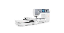 Bernina 770QE PLUS + блок
