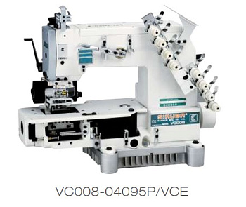 Siruba VC008-12064P/VCE/RL