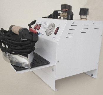 Bieffe Maxi Vapor BF015CETRS