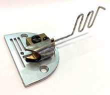 Окантователь 2 сложения к прямострочным машинам KHF-18