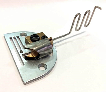 Окантователь 2 сложения к прямострочным машинам KHF-18