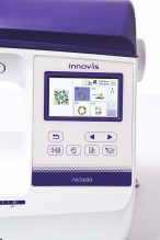 Brother Innov-is NV 2600
