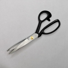 Ножницы раскройные JinZen JZ-70721 (23.5 см) Ножницы раскройные JinZen JZ-70721 (23.5 см)