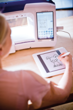 Brother Innov-is Ie (NV-1e)