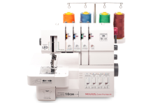 Merrylock Cover Pro Auto III