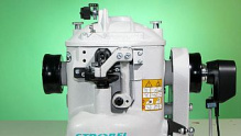 Strobel 141-40-IFC1 (EFKA)