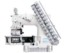 Jack JK-8009VCDI-12064P