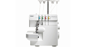 Pfaff Hobbylock 2.0