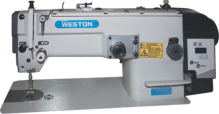 Weston W-20 U53 DH Weston W-20 U53 DH