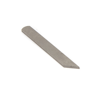 Нож нижний 155600011//2000-5,5H (11.18) Typical