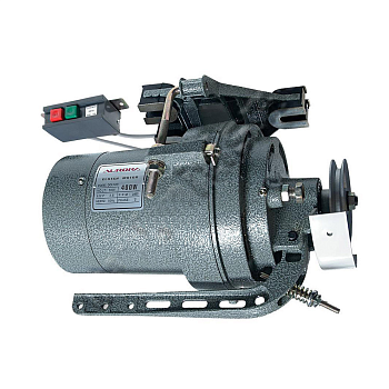 Мотор фрикционный Aurora, высокооборотистый