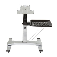 Стенд телескопический под гладильный пресс Стенд телескопический под гладильный пресс