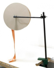 Стойка под бейку вертикальная TS-1 (S290/AP6E)