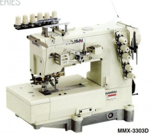 Kansai Special MMX-3303D, F