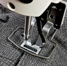 Siruba LKS-1900AN-HS