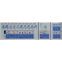 Janome 1200D Professional