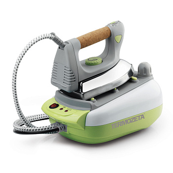 Termozeta Caldaia Tre Verde