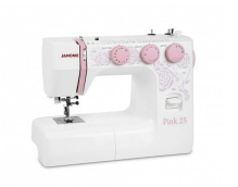Janome Pink 25