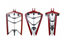 Каркасная вешалка для отпаривателя Grand Master GM-S205 Professional