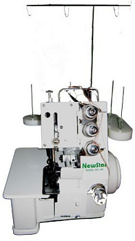 New Home New Star NS-4D