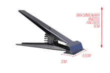 Зажим для кроя CL1L