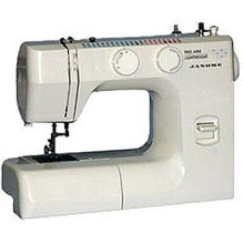 Janome 743