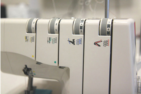 Bernina Bernette 610D