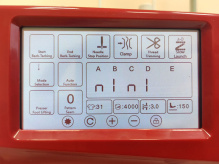 Aurora A-7520M (автоматические функции)