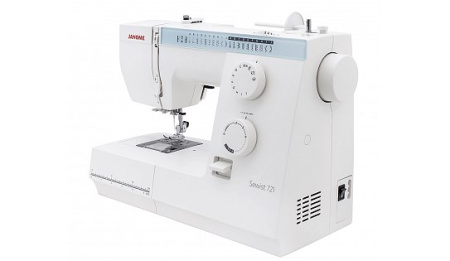 Janome Sewist 721