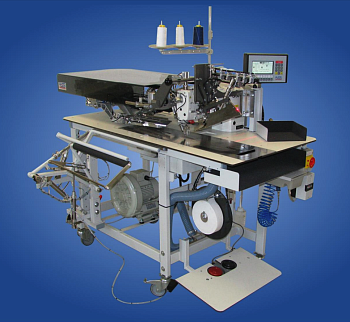 Brother BASS 3204 ASS