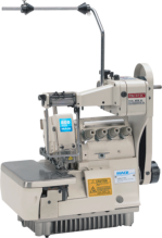 Maqi LS 800-4-55 A Maqi LS 800-4-55 A