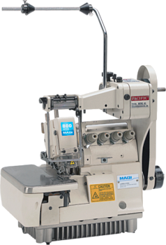 Maqi LS 800-4-55 A Maqi LS 800-4-55 A