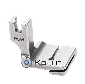 Лапка для сборки P5W