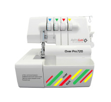 Astralux Over Pro 720