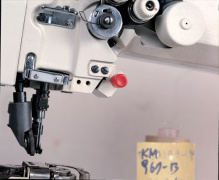 Sunstar KM-967B-7-AK/SP-200