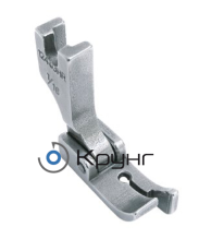 Лапка для отстрочки, правая P810 (12463HR 1/32") (0,8 мм)