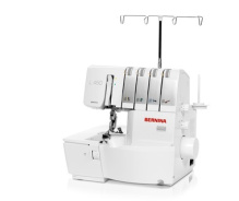 Bernina L450