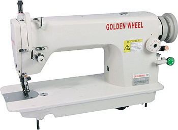 Golden Wheel CS-5850