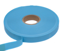 KC-5000A Лента для герметизации (0,15 ммx20 мм) рулон-150 м голубой