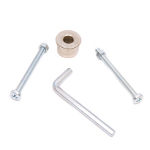 Пресс TEP-2 механический универсальный PRESMAK (алюминий)