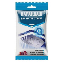 Карандаш SELENA для чистки утюга