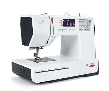 Bernina Bernette B38