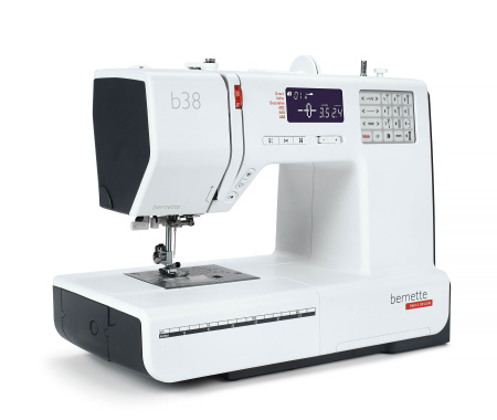 Bernina Bernette B38