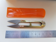 Перекусы б/ручек TC-805  0330-6102 Veritas Перекусы б/ручек TC-805  0330-6102 Veritas