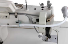 Лампа DS-18 A (0.9W, 100-240V, крепление на винте)