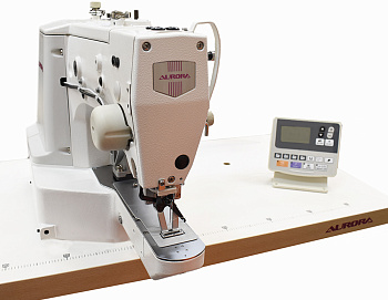 Aurora A-430 (прямой привод)